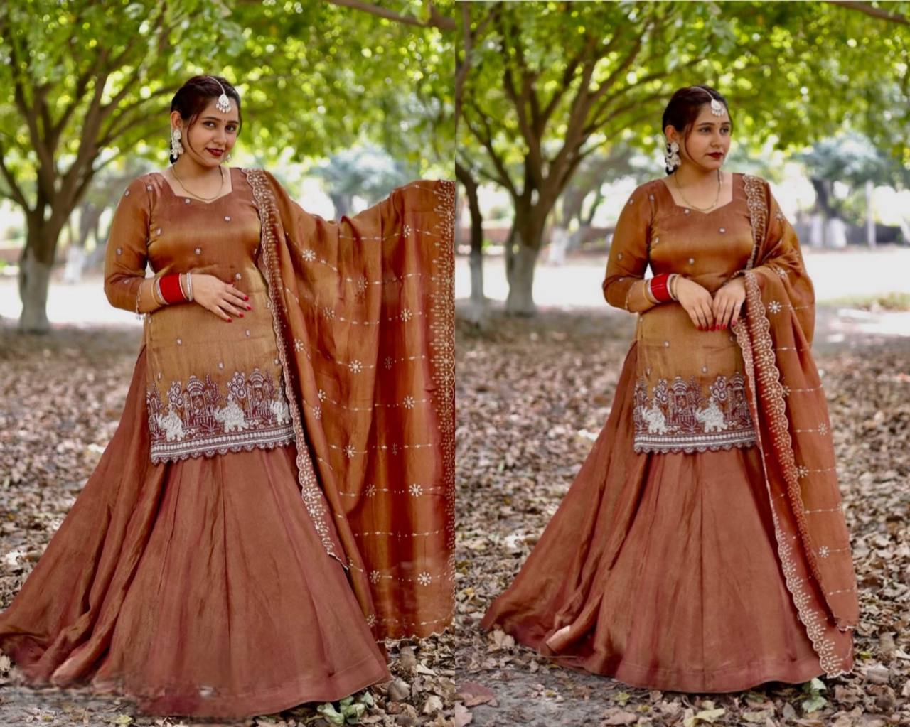 Simmer Silk Full sleeve(Full stitched)